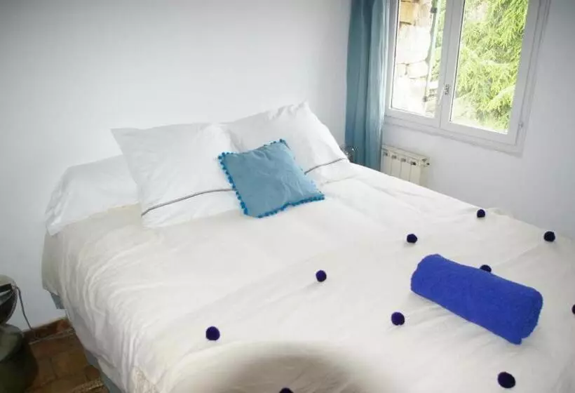 Mas Au Cœur De La Provence & Spa