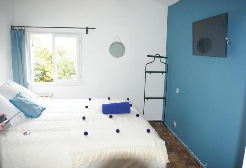 Mas Au Cœur De La Provence & Spa