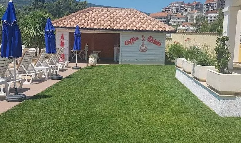 پانسیون Apartmani Niksic