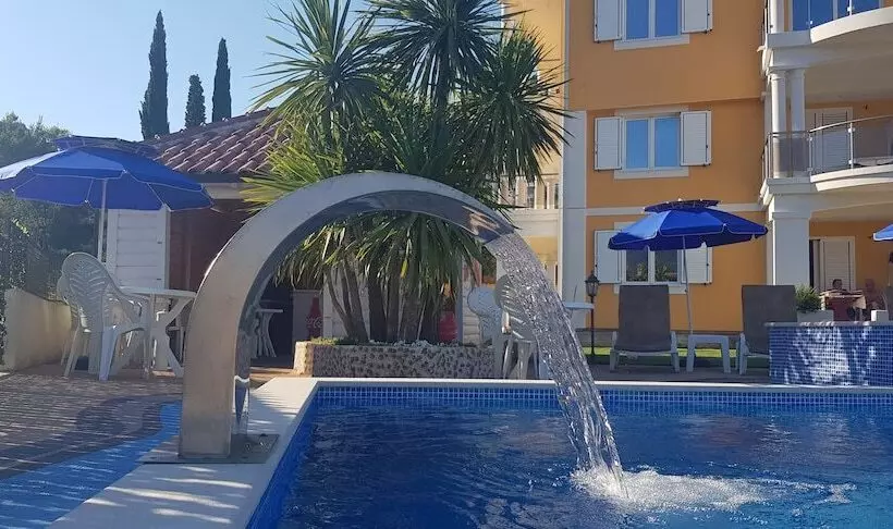 پانسیون Apartmani Niksic