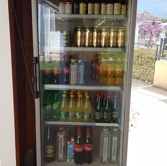پانسیون Apartmani Niksic