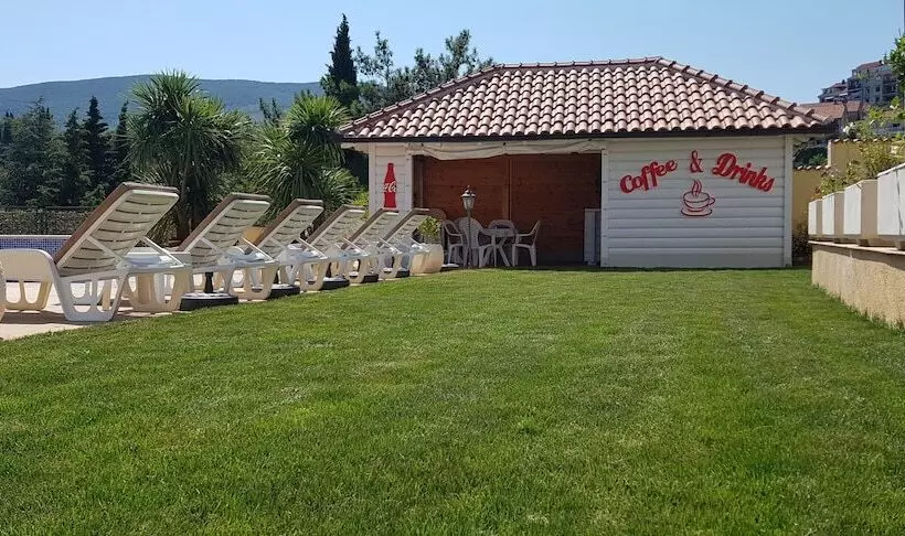 پانسیون Apartmani Niksic