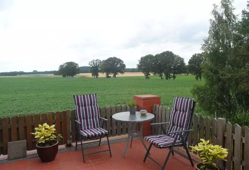 Majatalo Gasthaus Düther Schleuse