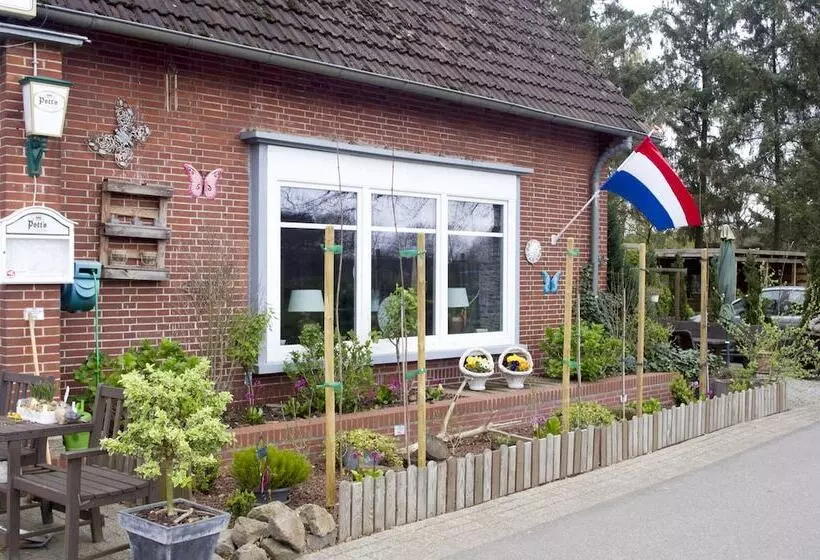 Majatalo Gasthaus Düther Schleuse