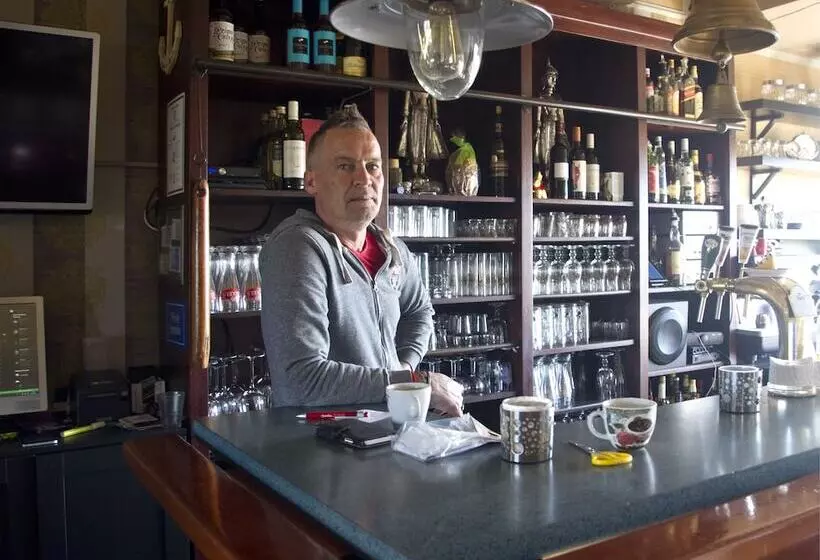 Majatalo Gasthaus Düther Schleuse