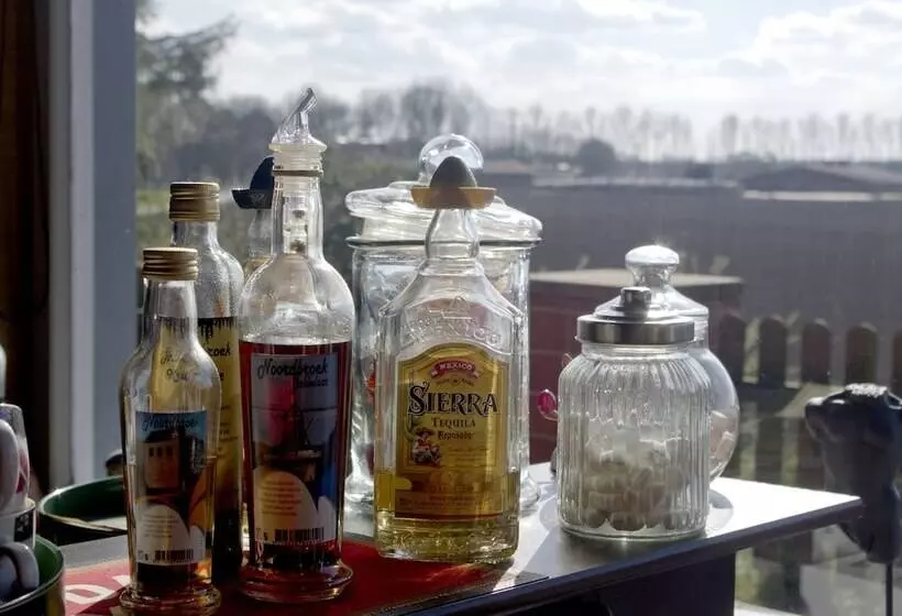 Majatalo Gasthaus Düther Schleuse