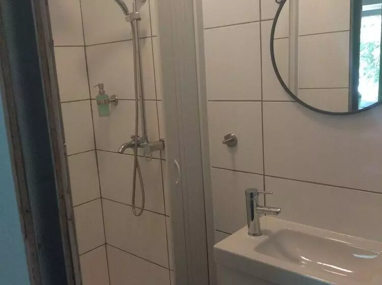 Majatalo Gasthaus Düther Schleuse