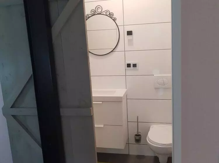 Majatalo Gasthaus Düther Schleuse