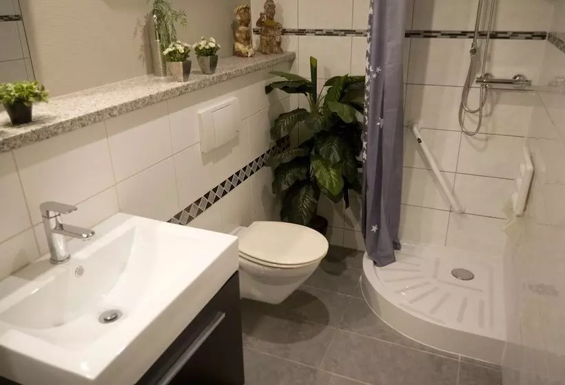 Majatalo Gasthaus Düther Schleuse