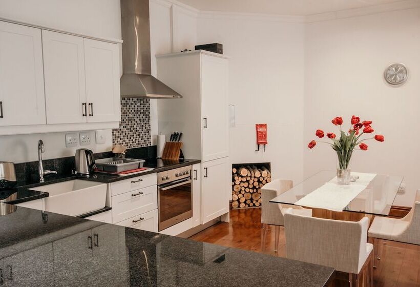 Пансион La Felicita Boutique Villas And Apartments