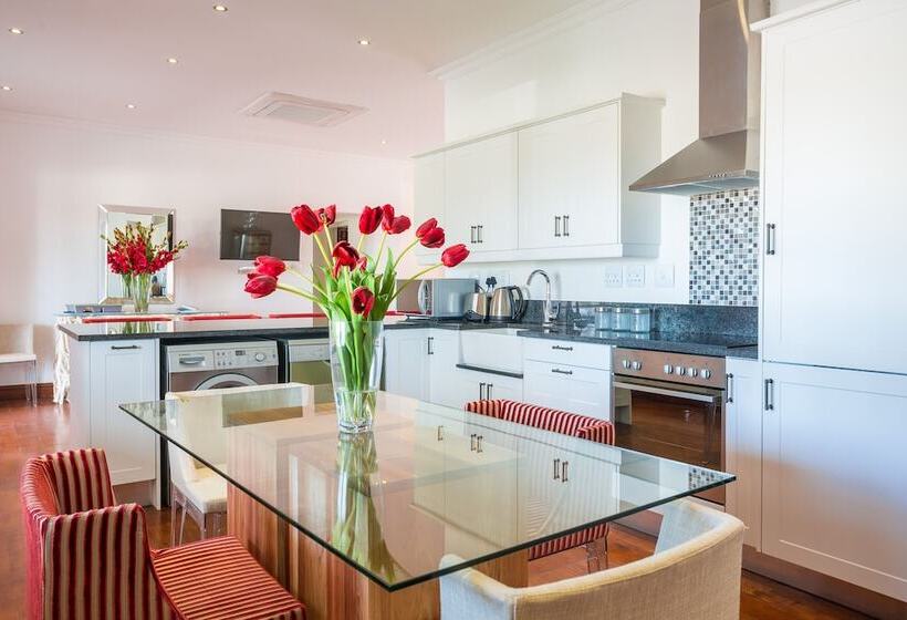 Пансион La Felicita Boutique Villas And Apartments