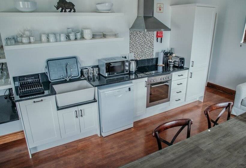 Пансион La Felicita Boutique Villas And Apartments