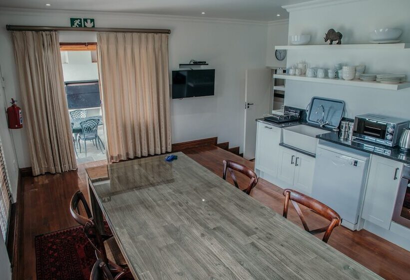 Пансион La Felicita Boutique Villas And Apartments