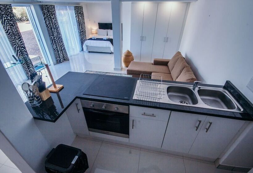 Пансион La Felicita Boutique Villas And Apartments