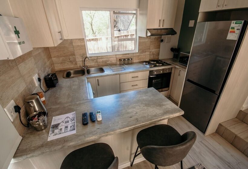 Пансион La Felicita Boutique Villas And Apartments