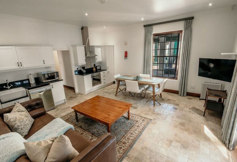 Пансион La Felicita Boutique Villas And Apartments