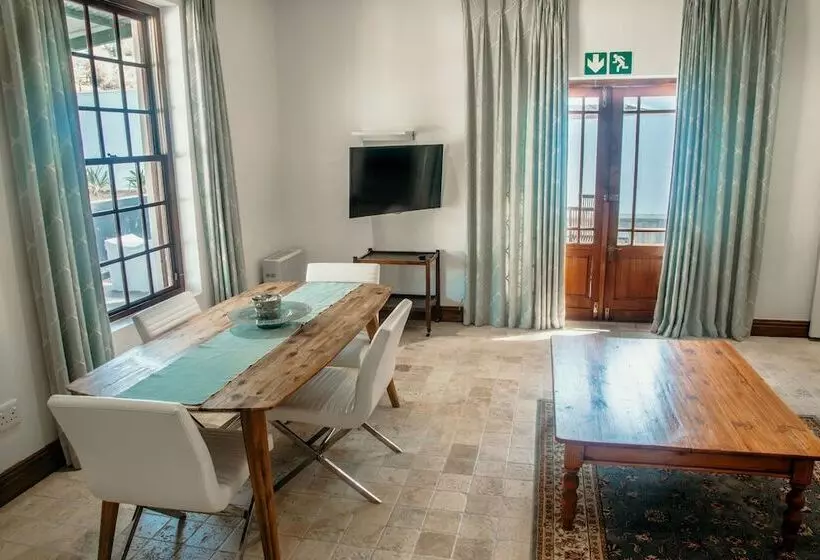 Majatalo La Felicita Boutique Villas And Apartments