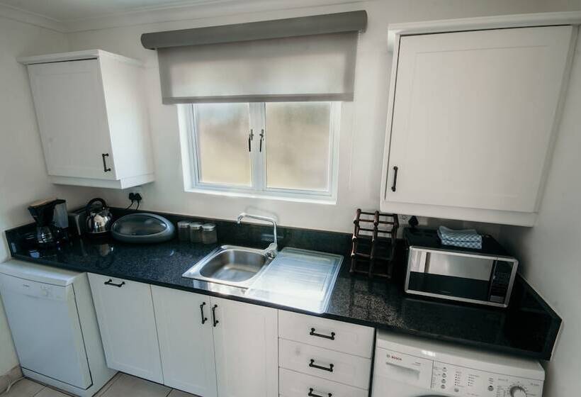 Пансион La Felicita Boutique Villas And Apartments