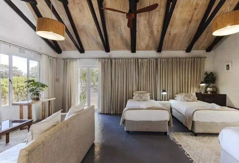 Majatalo La Felicita Boutique Villas And Apartments