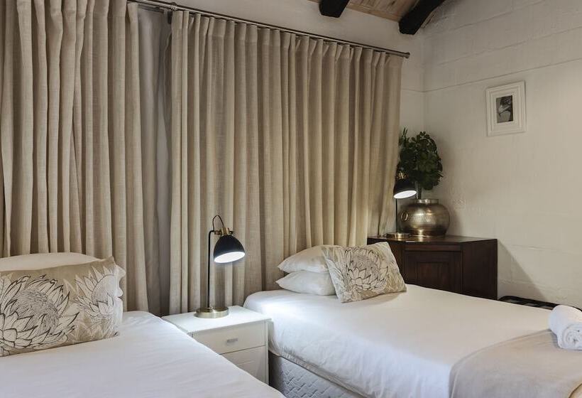 Пансион La Felicita Boutique Villas And Apartments