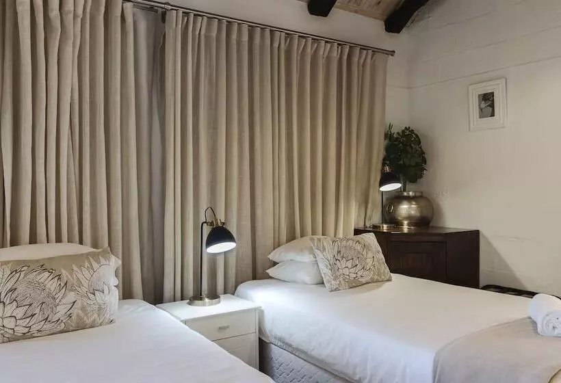Majatalo La Felicita Boutique Villas And Apartments