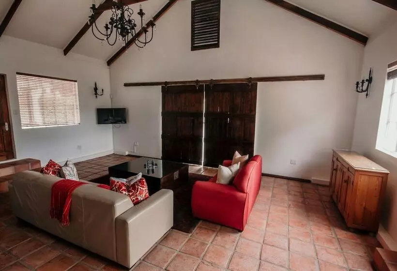 Majatalo La Felicita Boutique Villas And Apartments