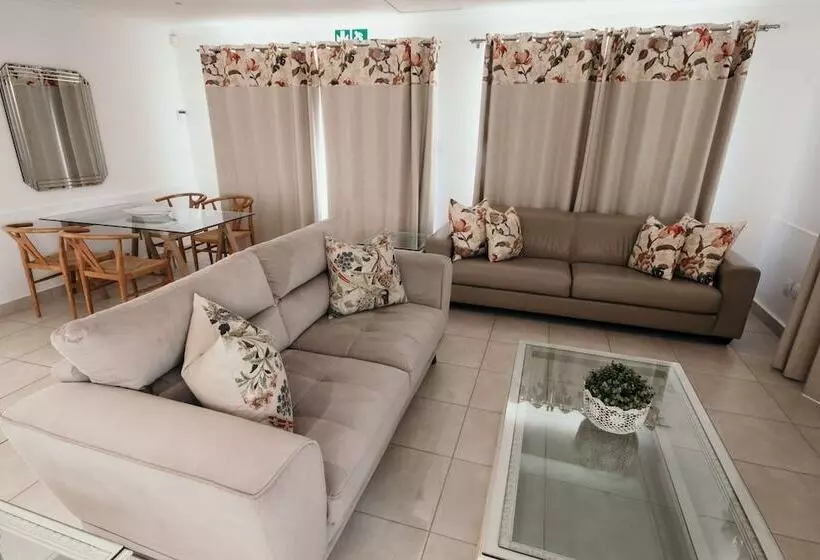 Majatalo La Felicita Boutique Villas And Apartments