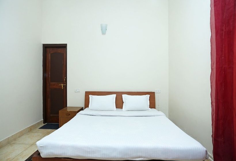 펜션 Oyo Home 10923 Cozy Cottage