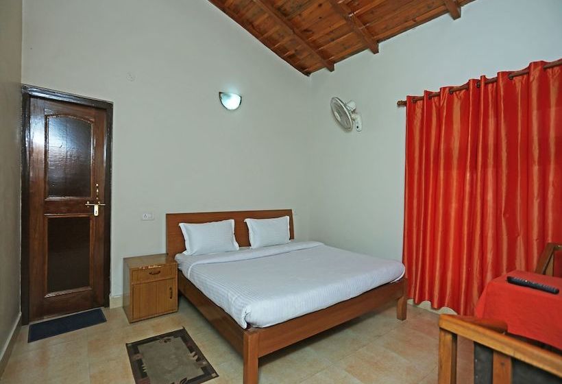 펜션 Oyo Home 10923 Cozy Cottage