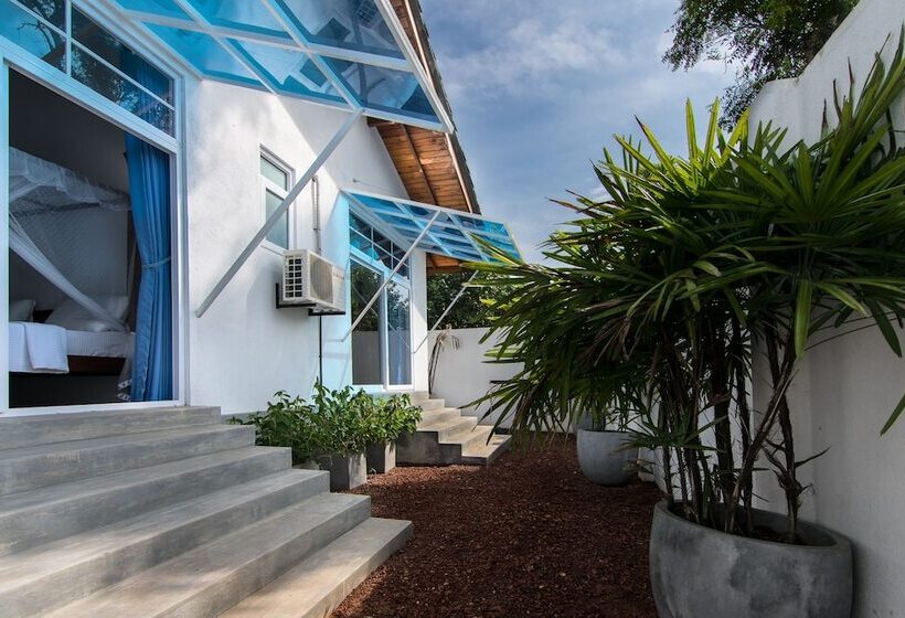 بنسيون Pearl Villa Welhengoda