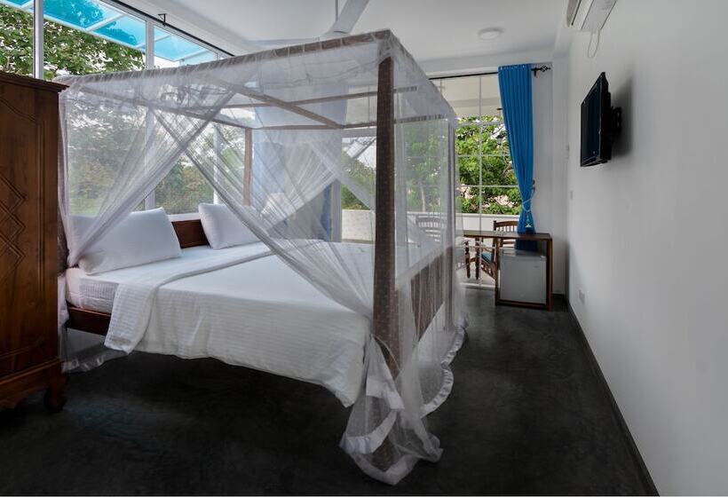 بنسيون Pearl Villa Welhengoda