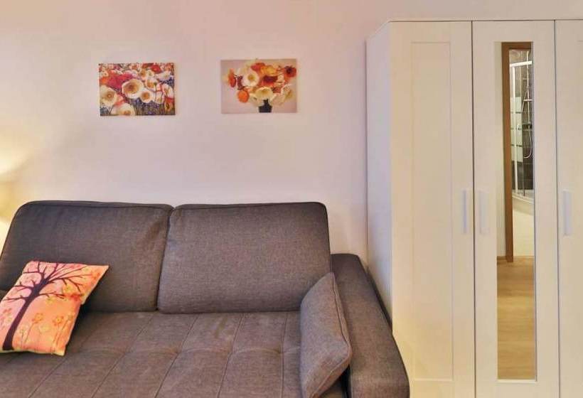 Résidence Les Cèdres