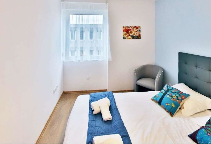 Résidence Les Cèdres