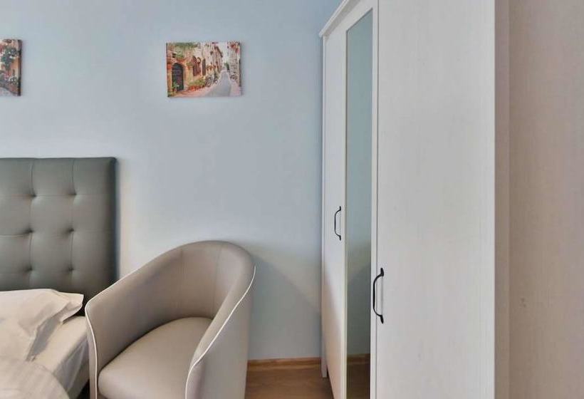 Résidence Les Cèdres