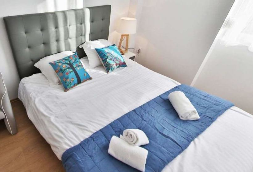 Résidence Les Cèdres