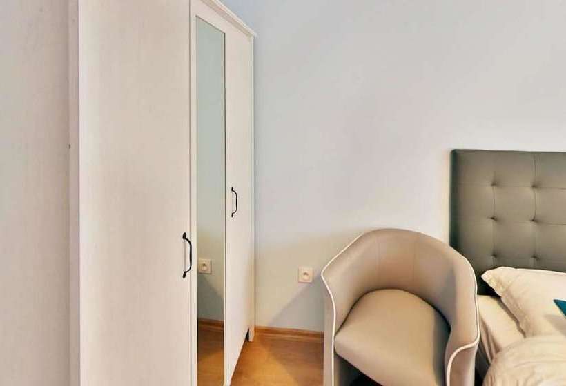 Résidence Les Cèdres