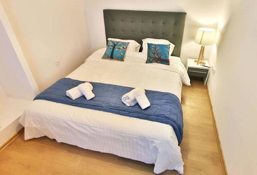 Résidence Les Cèdres