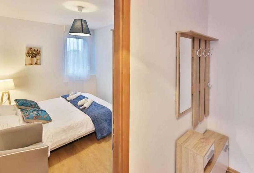 Résidence Les Cèdres