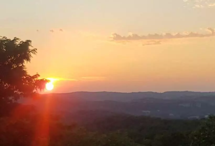 Lomakeskus Village & Spa Les Ventoulines