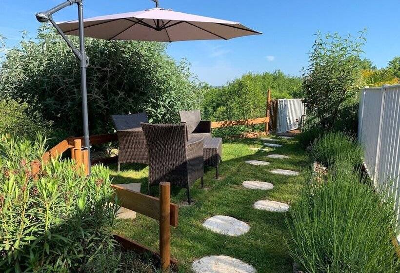 אתר נופש Village & Spa Les Ventoulines