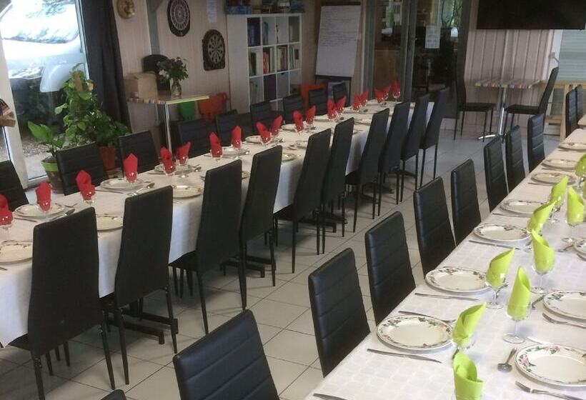 אתר נופש Village & Spa Les Ventoulines