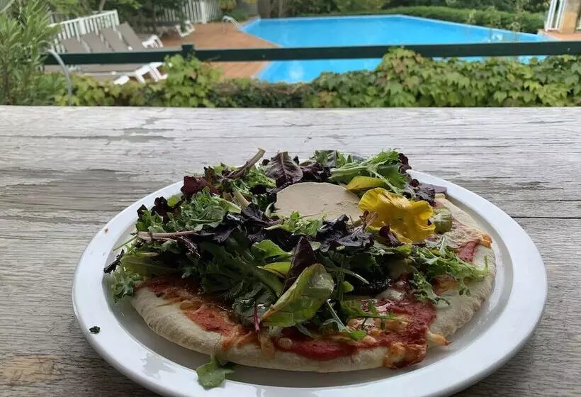 Lomakeskus Village & Spa Les Ventoulines