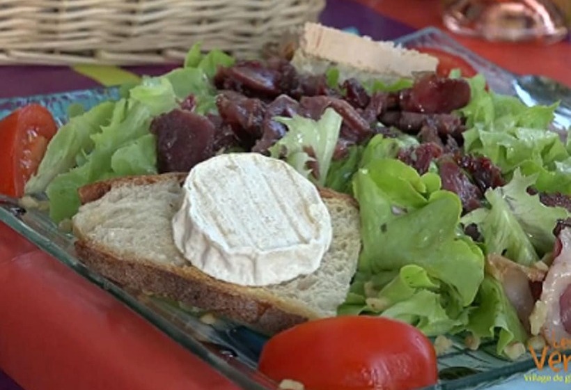 אתר נופש Village & Spa Les Ventoulines