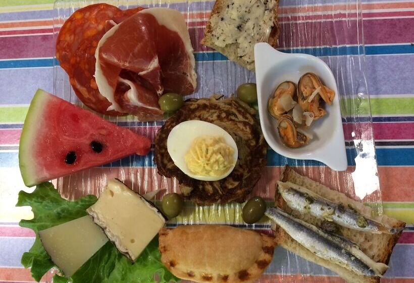 אתר נופש Village & Spa Les Ventoulines