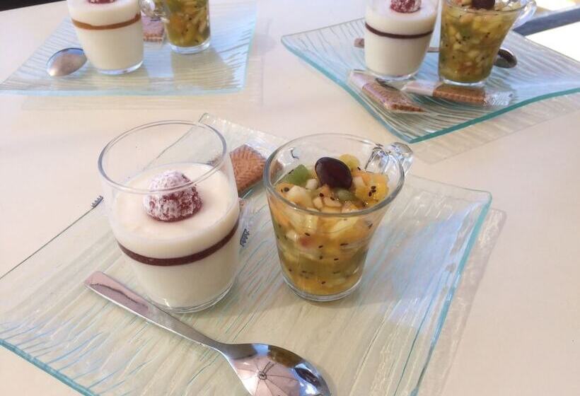 אתר נופש Village & Spa Les Ventoulines