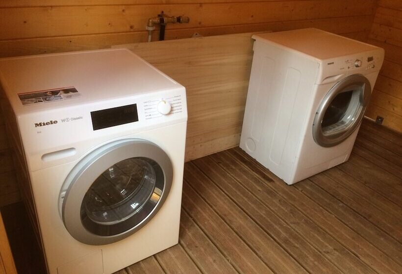 אתר נופש Village & Spa Les Ventoulines