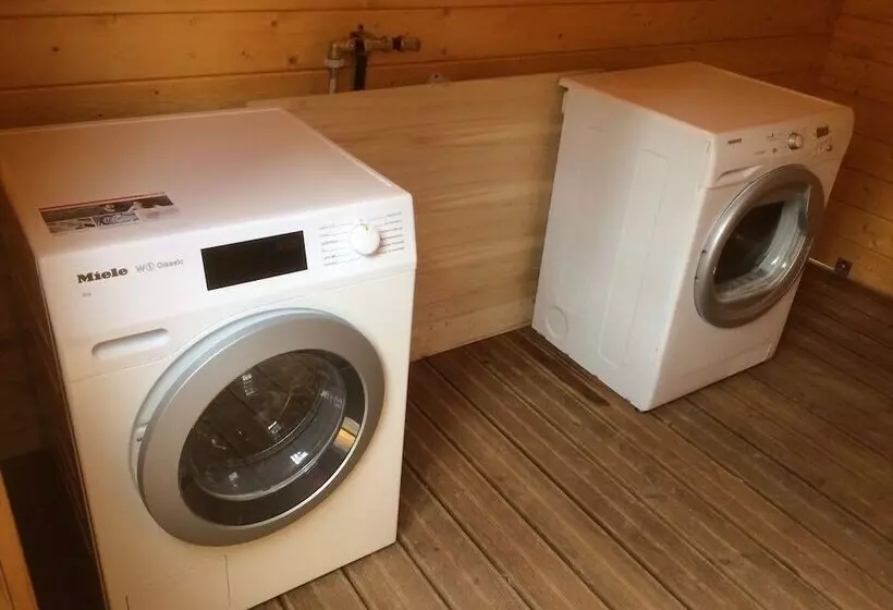 Lomakeskus Village & Spa Les Ventoulines