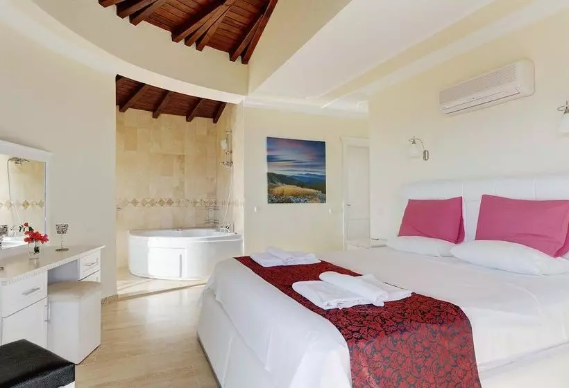 Villa Azalea
