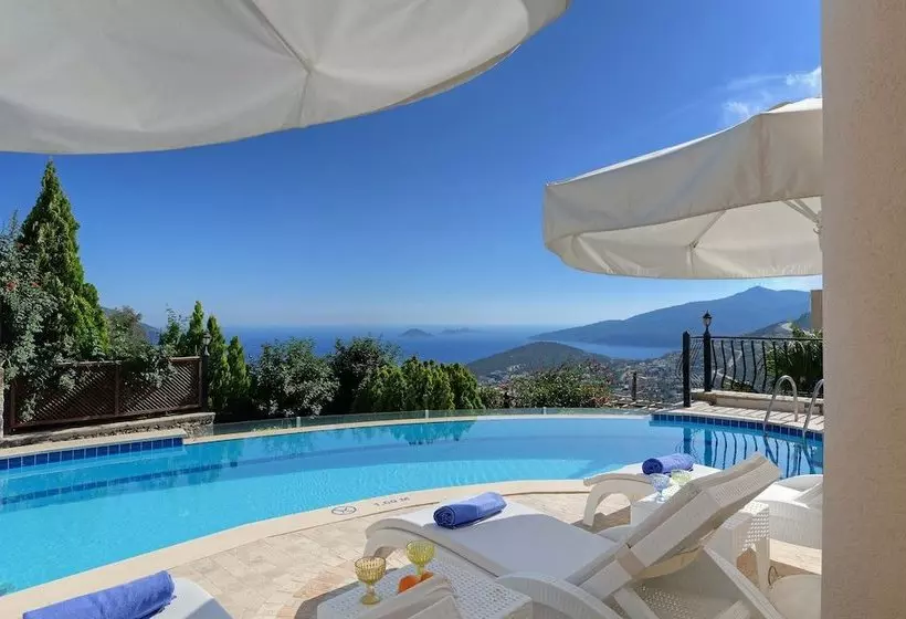 Villa Azalea