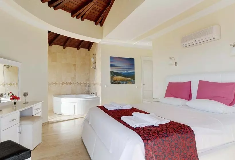 Villa Azalea